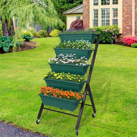 garden patio planters for sale